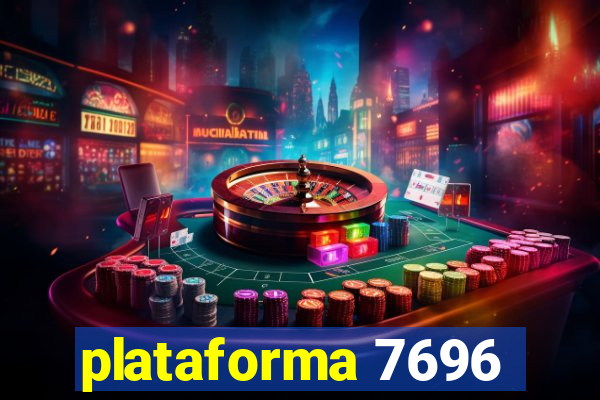 plataforma 7696