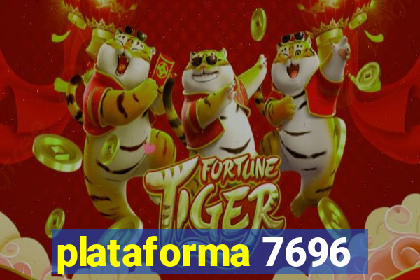 plataforma 7696