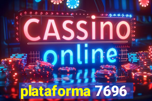 plataforma 7696