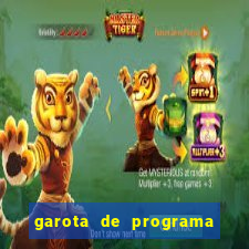 garota de programa de barreiras bahia