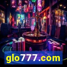 glo777.com