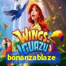 bonanzablaze