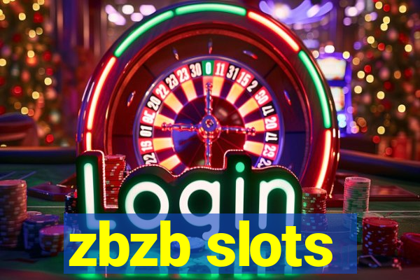 zbzb slots