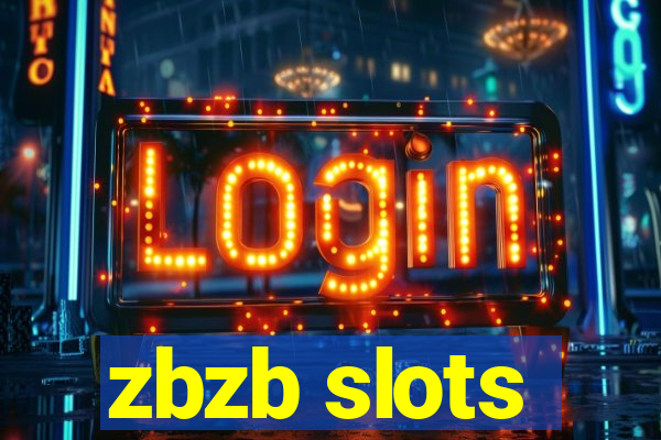 zbzb slots