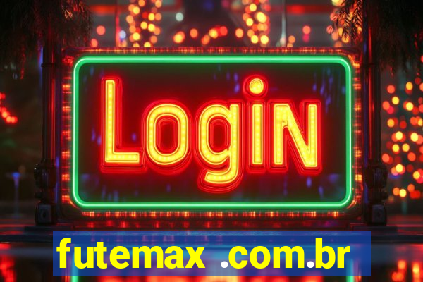 futemax .com.br