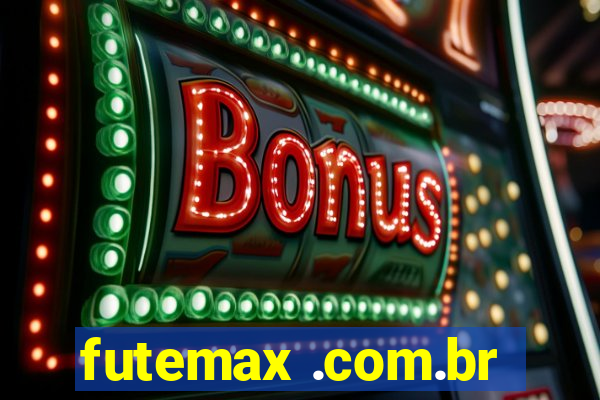 futemax .com.br