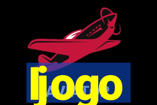 Ijogo