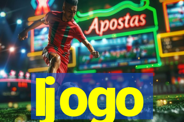 Ijogo