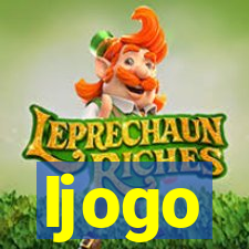 Ijogo