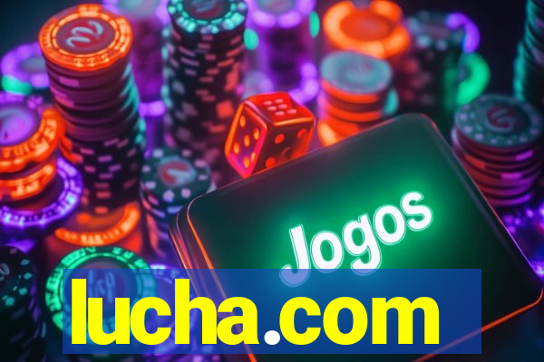 lucha.com