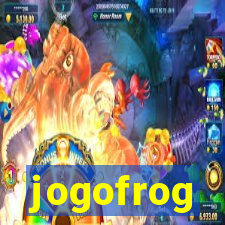 jogofrog