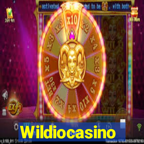 Wildiocasino