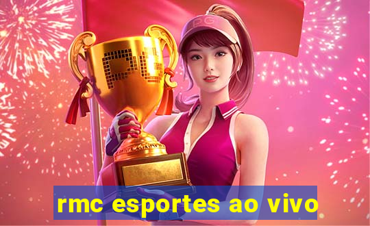 rmc esportes ao vivo