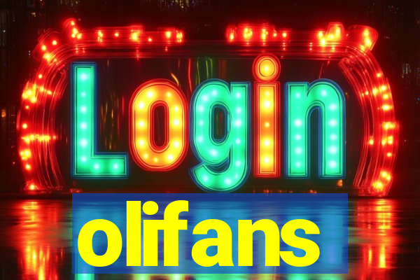 olifans