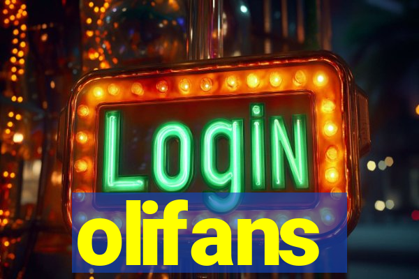 olifans