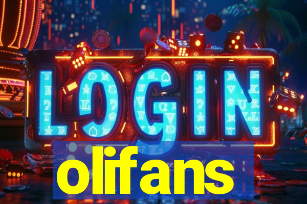 olifans