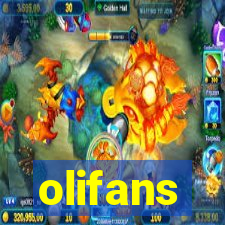 olifans