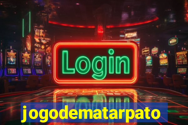 jogodematarpato