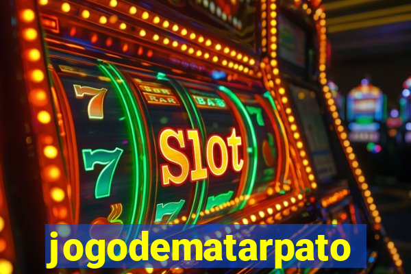 jogodematarpato