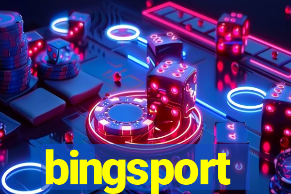 bingsport