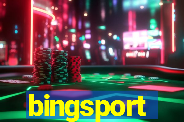 bingsport