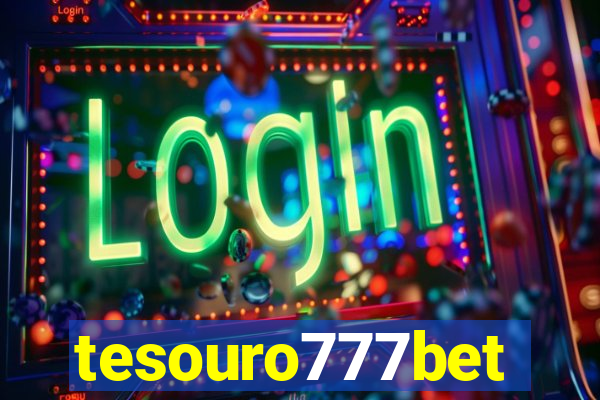 tesouro777bet