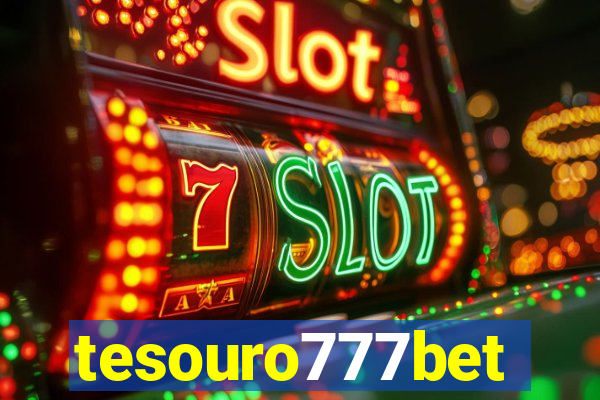 tesouro777bet