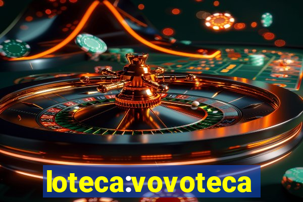 loteca:vovoteca