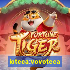 loteca:vovoteca