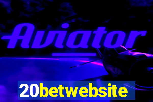 20betwebsite