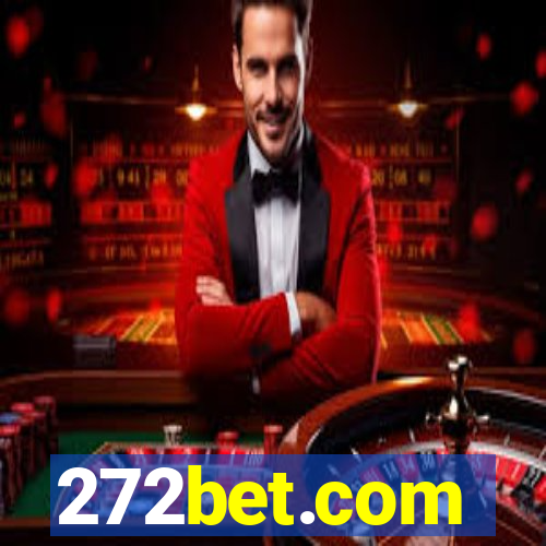 272bet.com