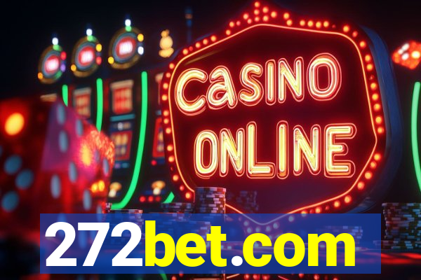 272bet.com