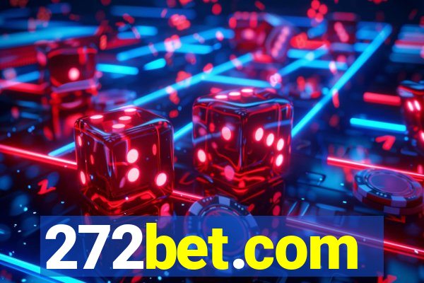 272bet.com