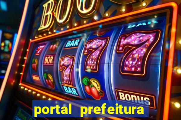 portal prefeitura juiz de fora