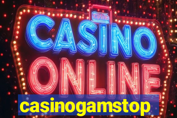 casinogamstop