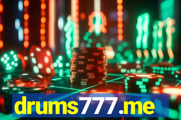 drums777.me