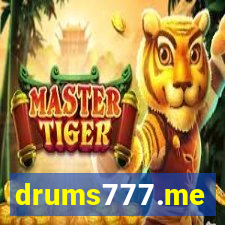 drums777.me