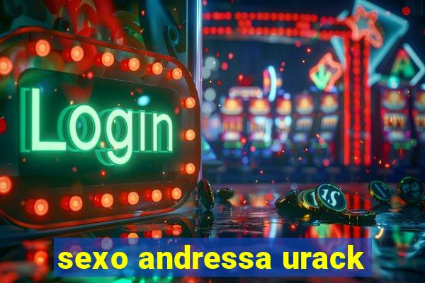 sexo andressa urack