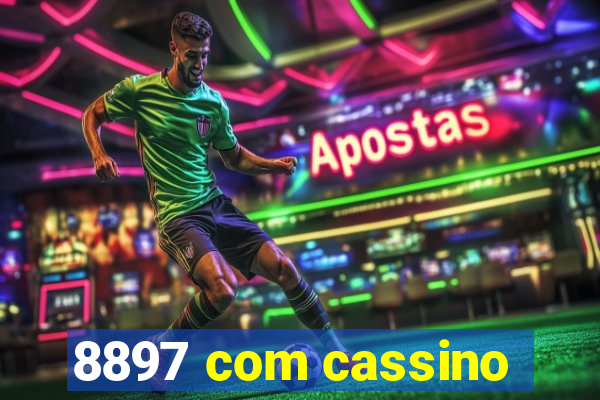 8897 com cassino