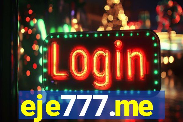 eje777.me