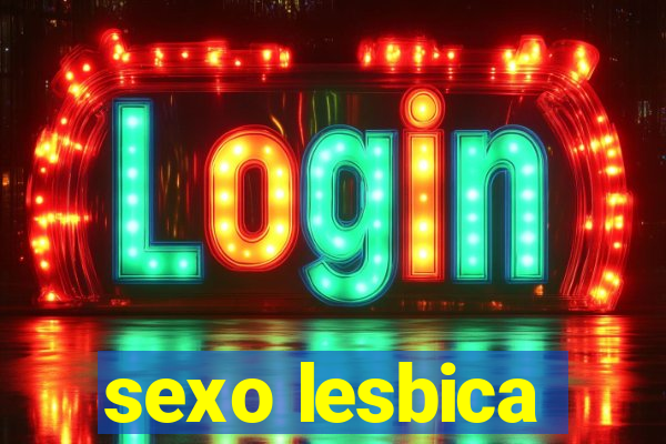 sexo lesbica