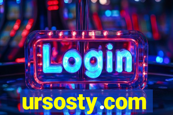 ursosty.com