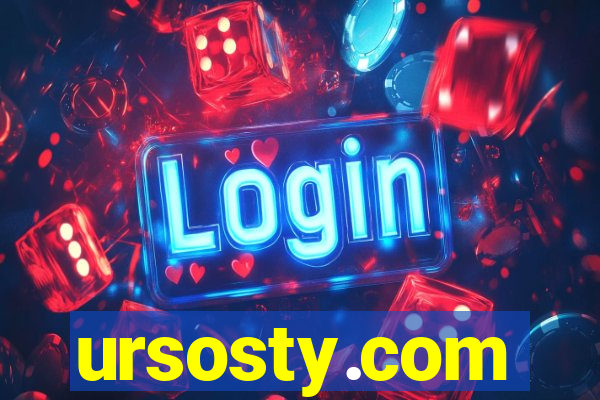 ursosty.com