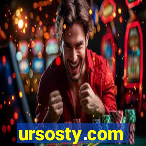 ursosty.com