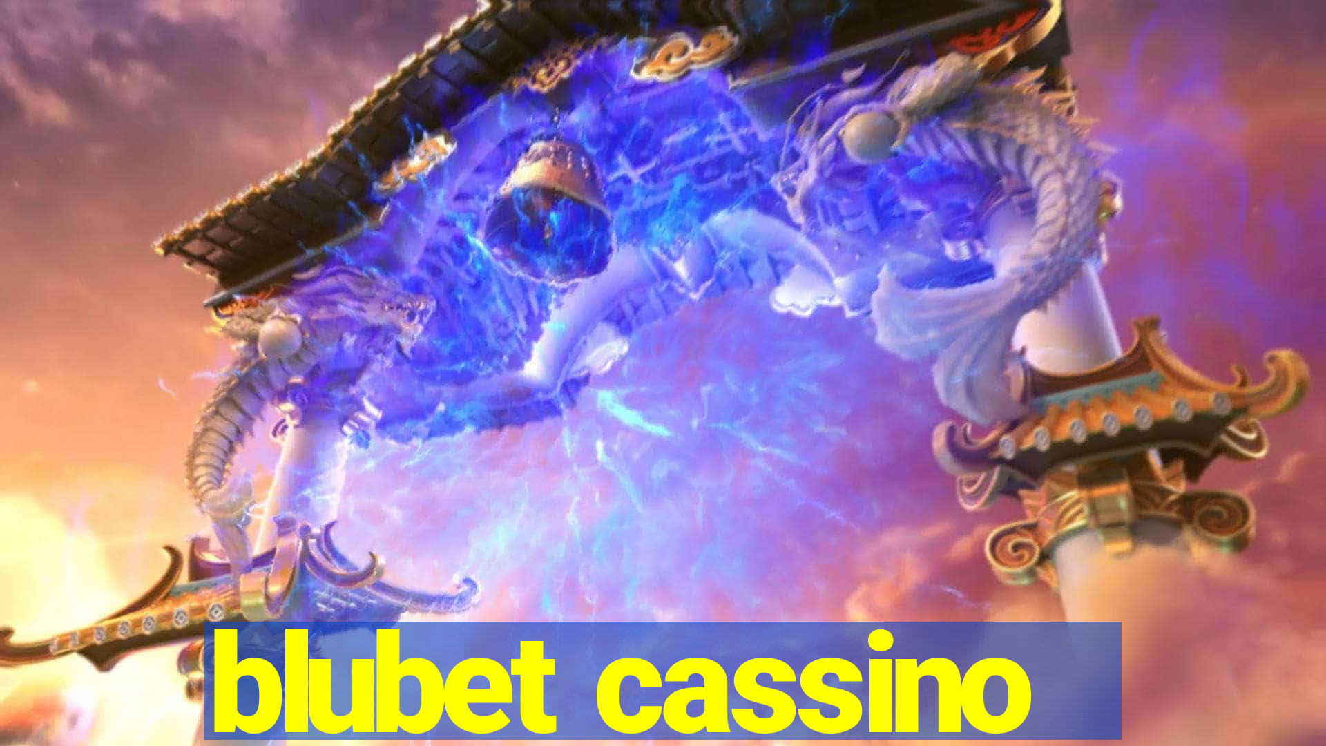 blubet cassino