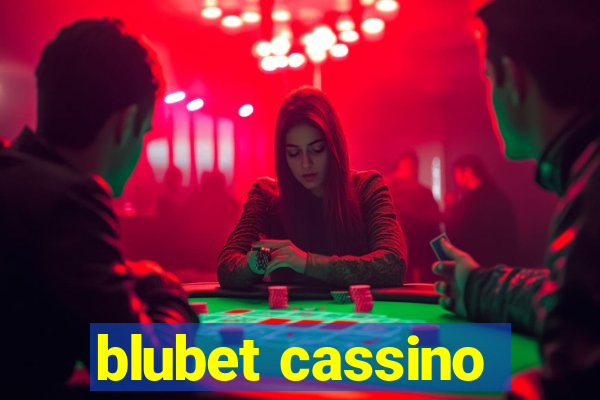 blubet cassino