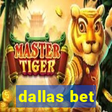 dallas bet