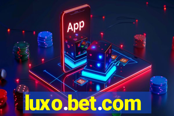 luxo.bet.com