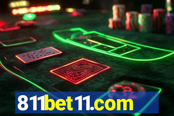 811bet11.com