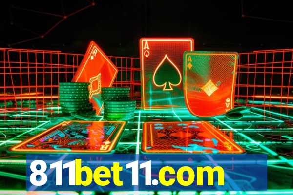 811bet11.com